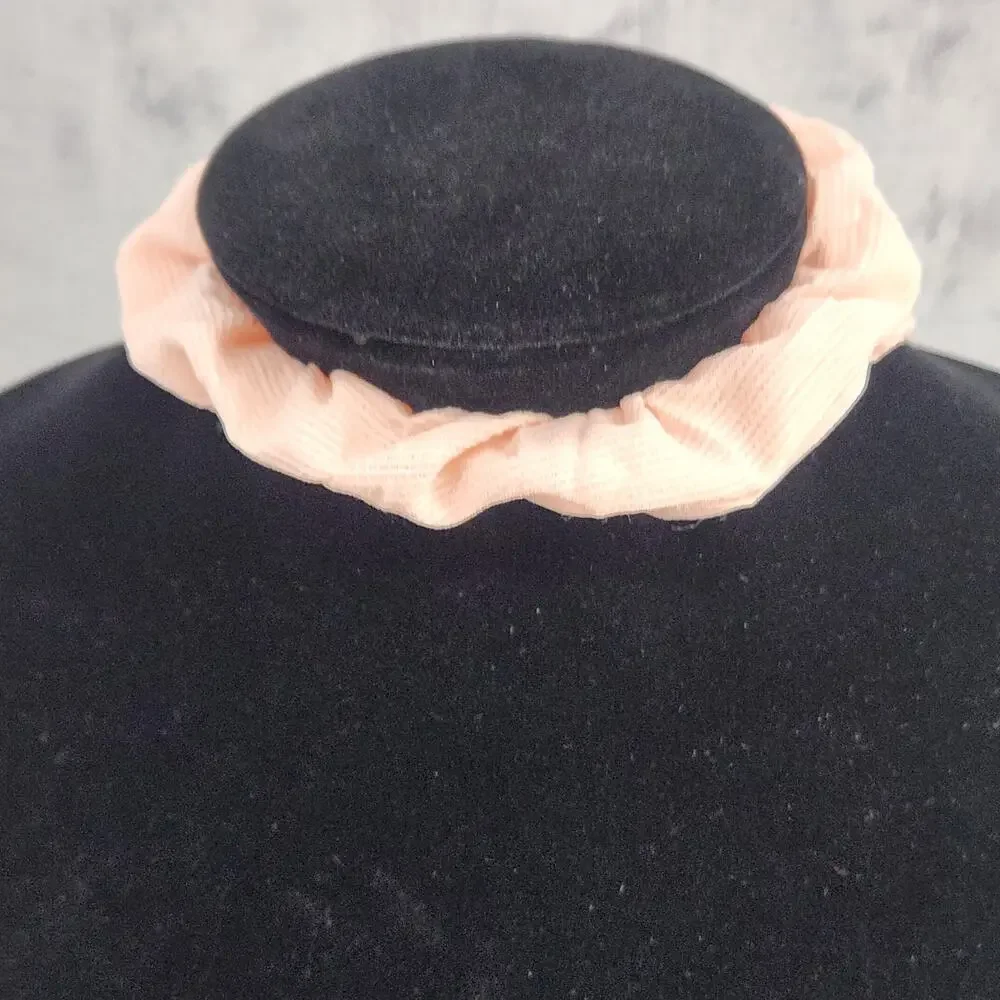 3 pc Scrunchy Set - Hair Accessories - Elastic bands for ponytails - Hair Ties